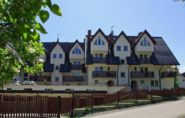 Apartament Studio Zakopane Quarto foto