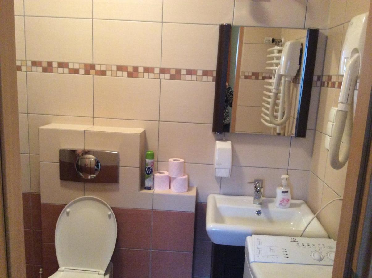 Apartament Studio Zakopane Quarto foto
